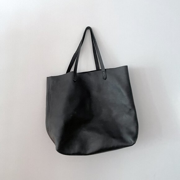Madewell Handbags - Madewell Transport Tote